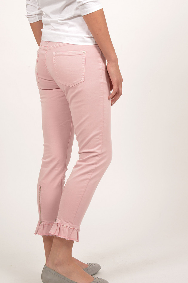 Cambio  Jeans LILLIAN in Rosa