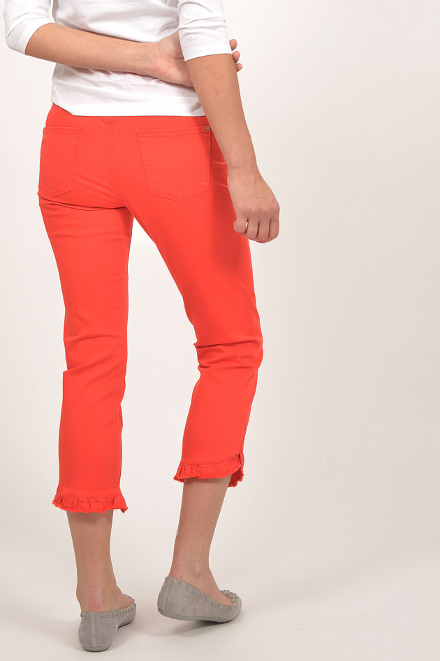 Cambio  Jeans PHIBIE in Rot