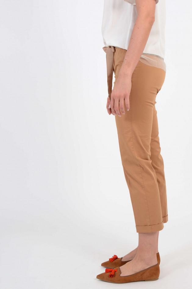 Cambio  Hose GINGER in Cognac