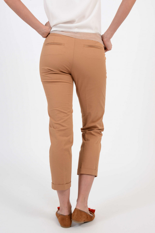 Cambio  Hose GINGER in Cognac