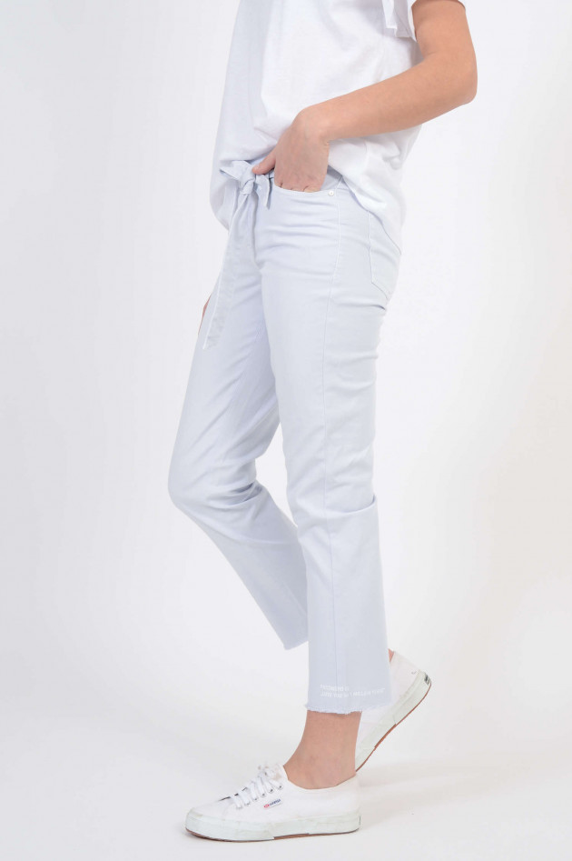 Bis zu 30% reduziert ltb jeans online kaufen bei otto › große auswahl top marken ratenkauf & kauf auf rechnung möglich › jetzt bestellen! Cambio Jeans Hellblau - Cambio Jeans SCOUT in Hellblau | GRUENER.AT