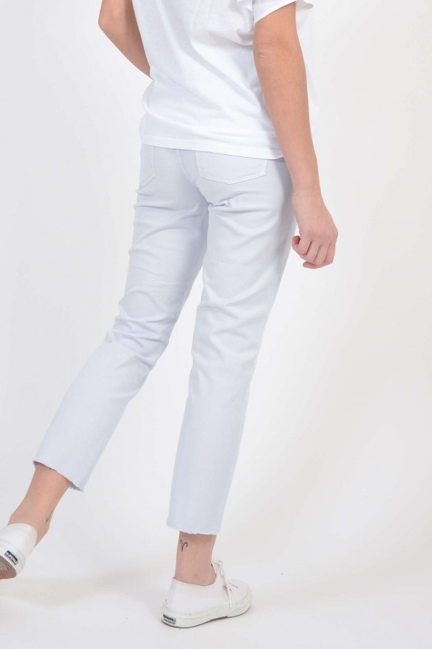 Hüftjeans bei zalando | jeans die auf hüfthöhe sitzen, sind ein kultiger modeklassiker, den jede frau im schrank haben sollte Cambio Jeans Hellblau : Cambio Jeans SCOUT in Hellblau | GRUENER.AT