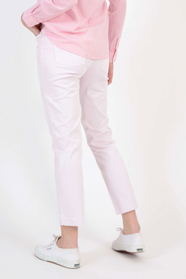 Cambio  Jeans SCOUT in Rosa