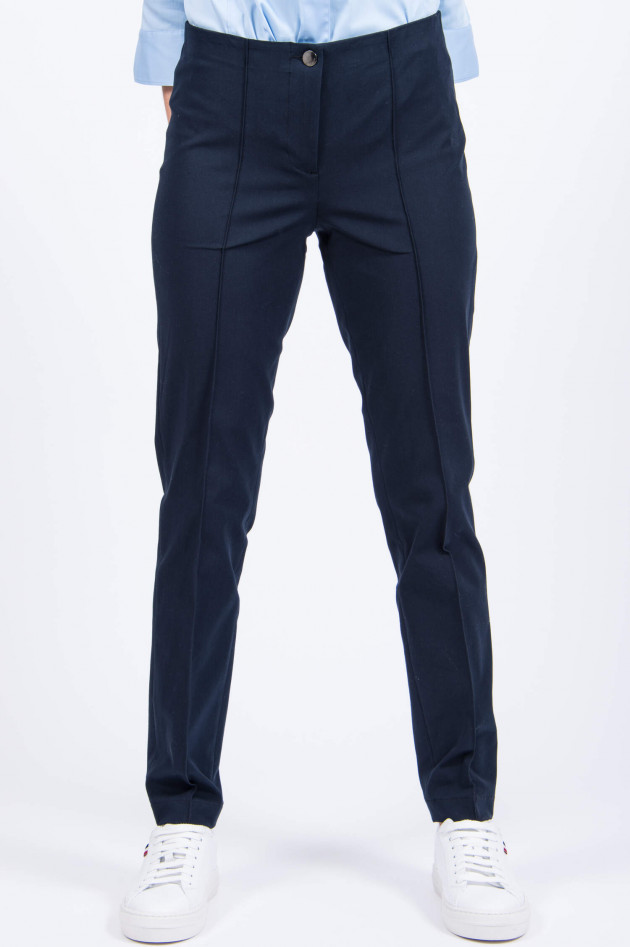 Cambio  Hose ROSS in Navy