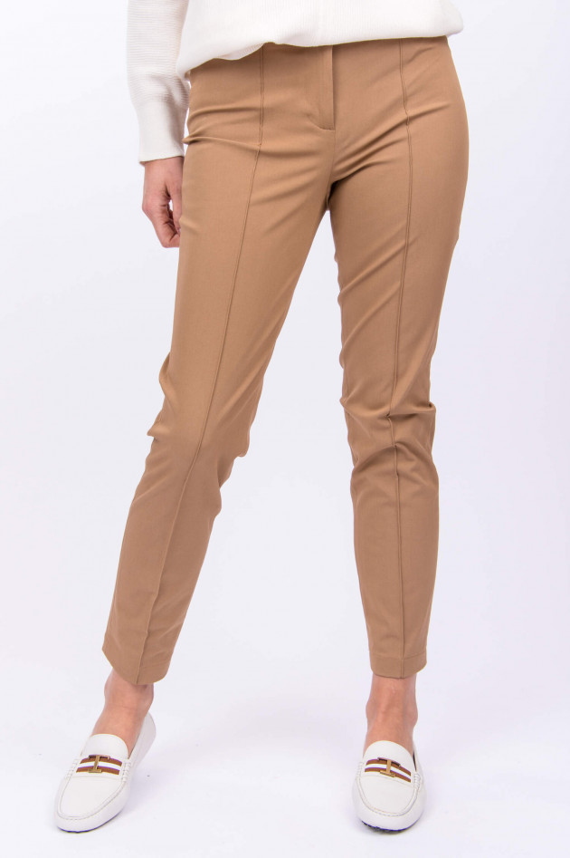 Cambio  Hose ROSS in Camel