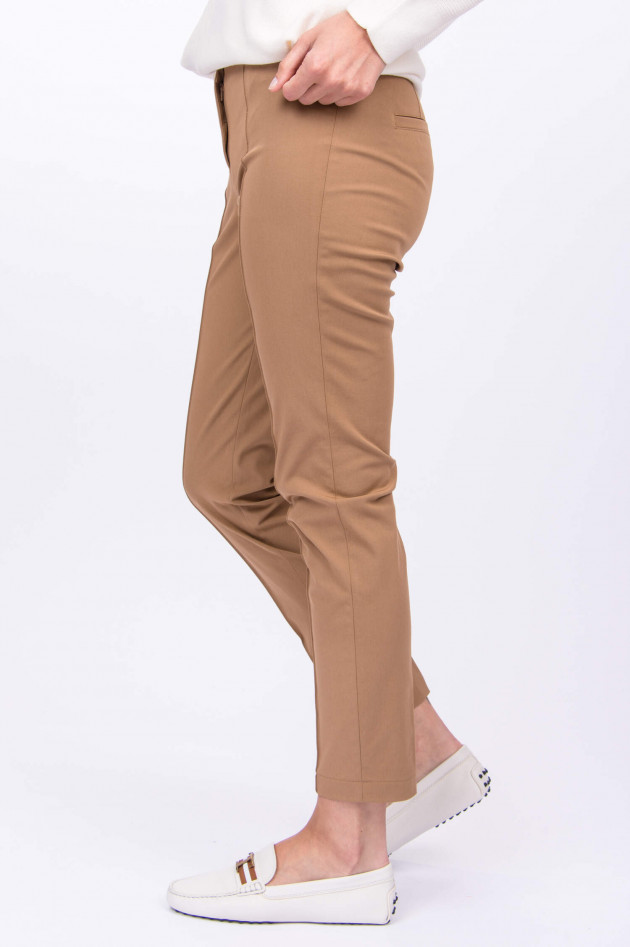 Cambio  Hose ROSS in Camel