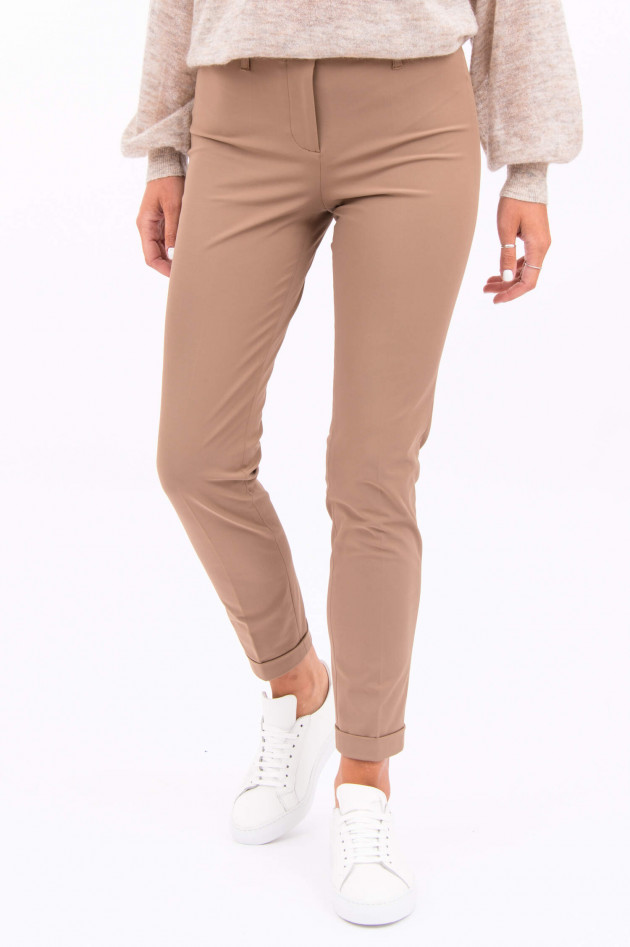 Cambio  Hose ROS in Camel