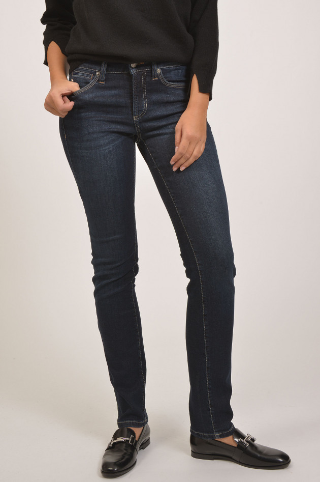 Cambio  Jeans PYPER in Dunkelblau