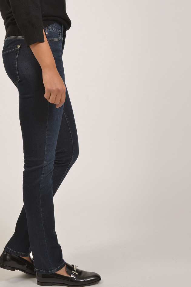 Cambio  Jeans PYPER in Dunkelblau