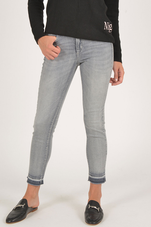 Cambio  Jeans PINA  in Grau