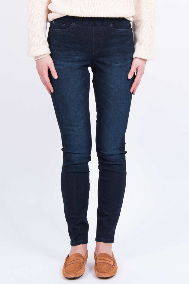 Cambio  Jeggings PHILIA in Midnight