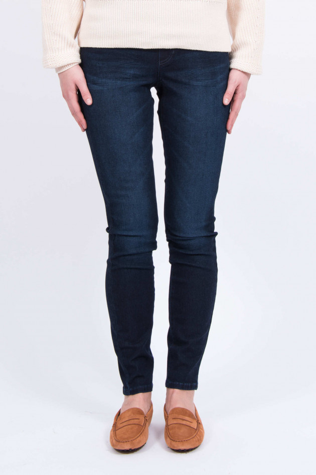 Cambio  Jeggings PHILIA in Midnight