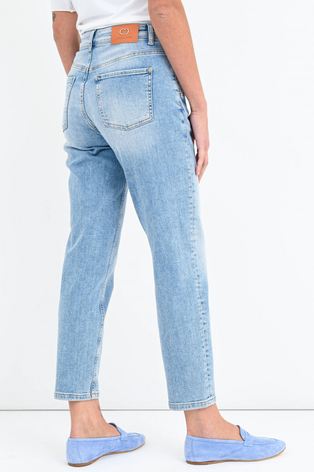 Cambio  Jeans KACIE in Hellblau