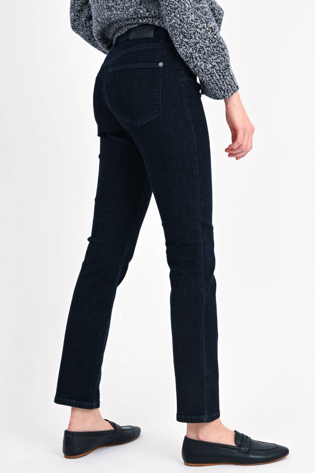 Cambio  Jeans PARIS HR STRETCH in Dunkelblau