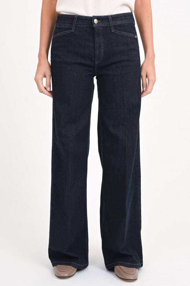 Cambio  Jeans AMINA in Dunkelblau