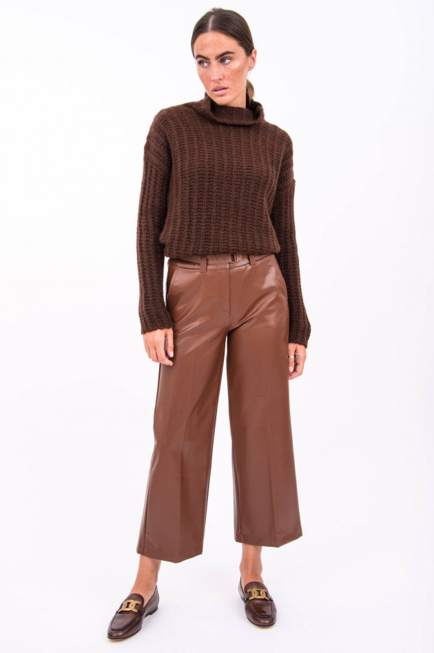 Cambio  Culotte CLEO in Cognac