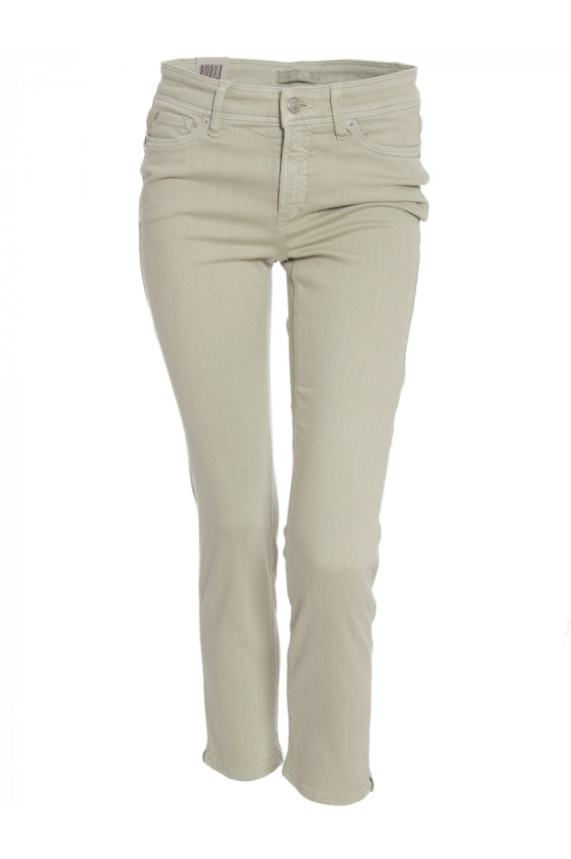 Cambio Jeans PIPER Oliv