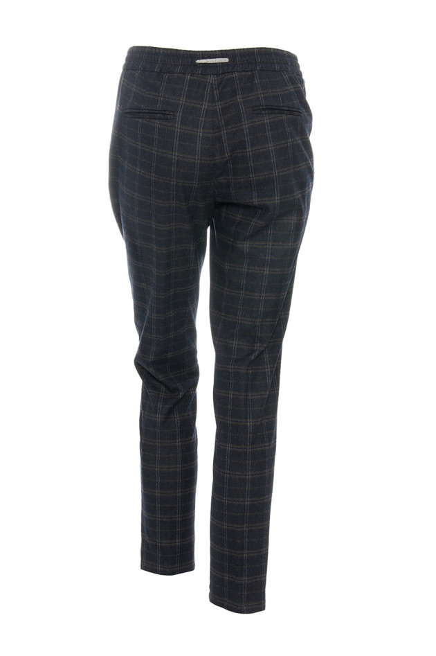 Cappellini Karohose Marine