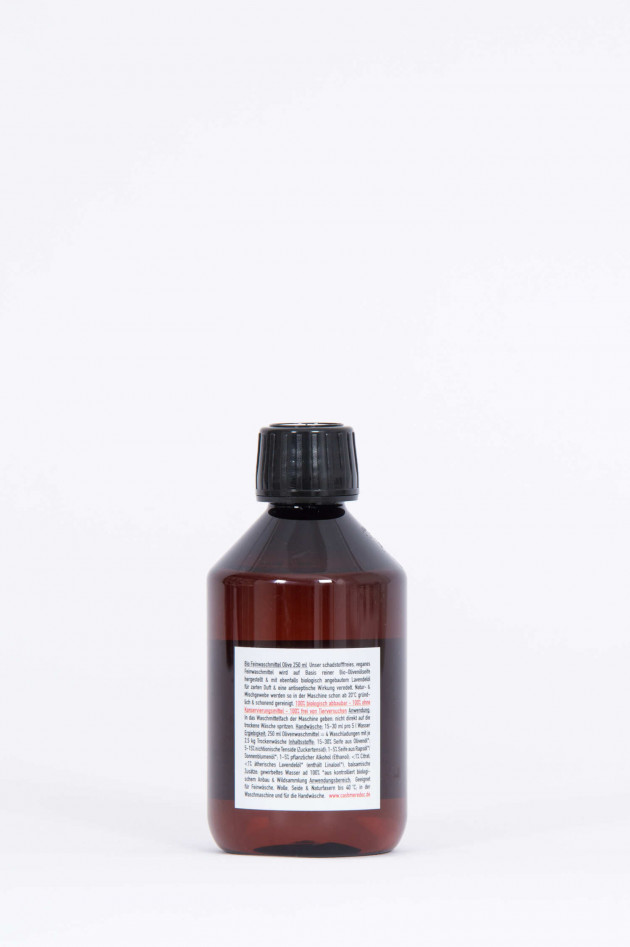 Cashmere Doc Bio Feinwaschmittel N°1 für Kaschmir - 250ml