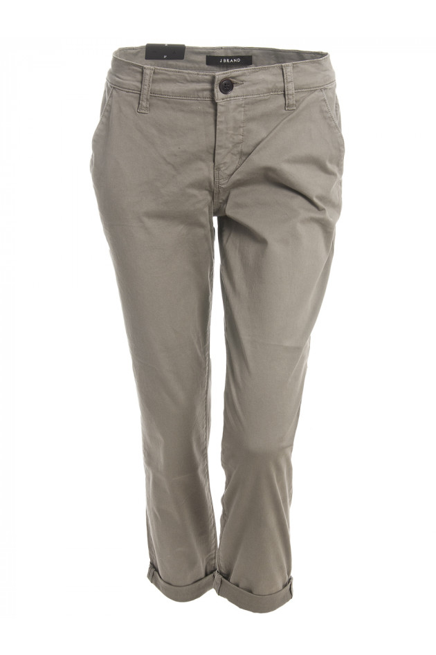 J-Brand  Chino ALEX in Oliv
