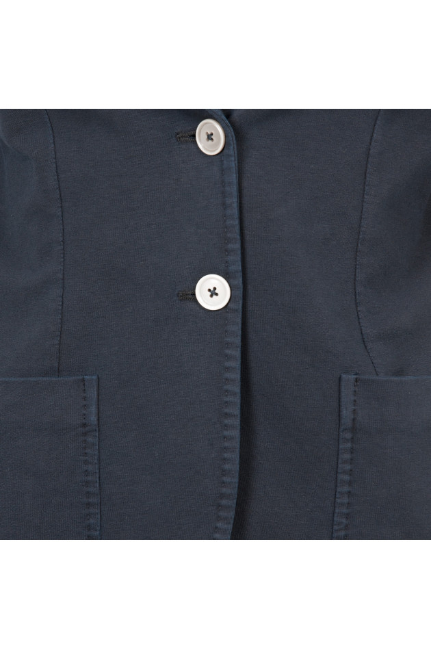 Circolo 1901 Blazer in Marine