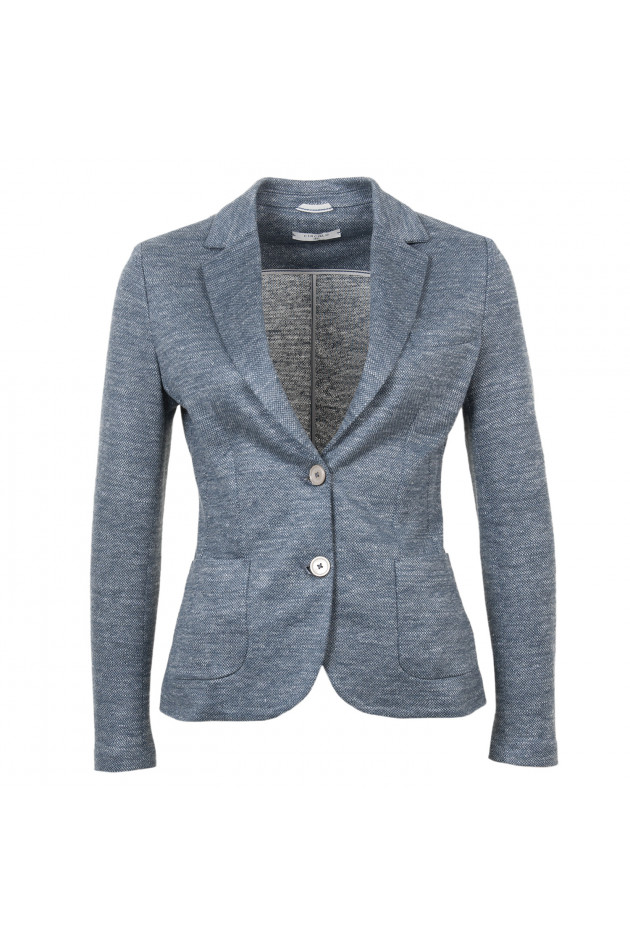 Circolo 1901 Blazer in Blau