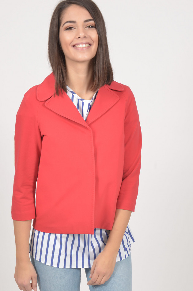 Circolo 1901 Blazer in Rot