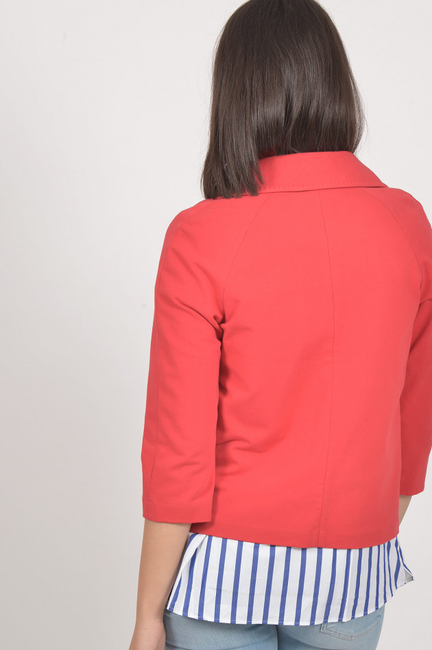 Circolo 1901 Blazer in Rot