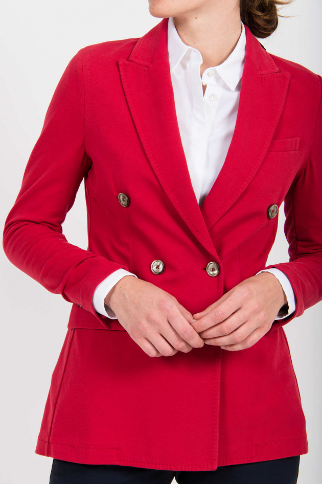 Circolo 1901 Blazer in Rot