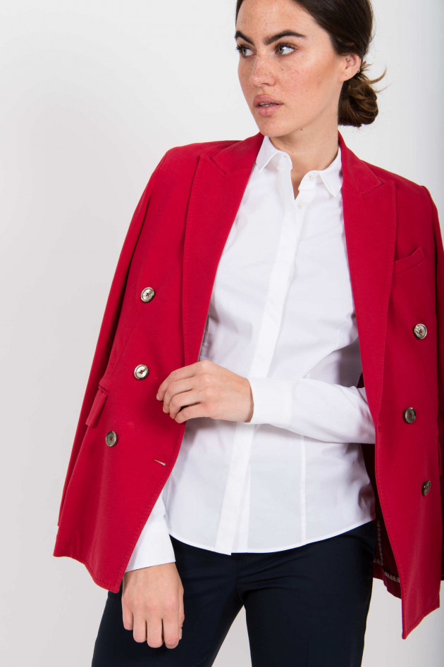 Circolo 1901 Blazer in Rot