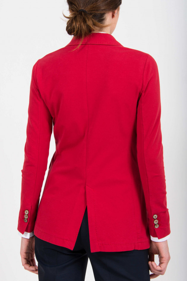 Circolo 1901 Blazer in Rot