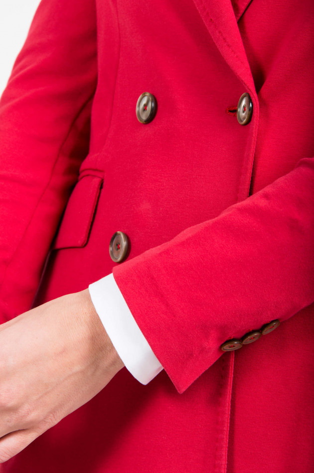 Circolo 1901 Blazer in Rot