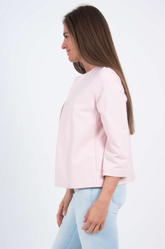 Circolo 1901 Jerseyblazer in Rosa