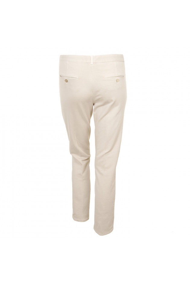 Circolo 1901 Hose in Beige