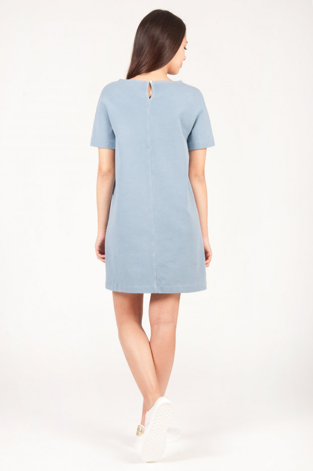 Circolo 1901 Kleid in Blau