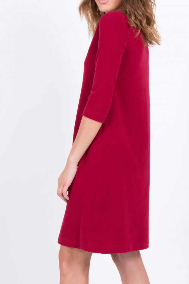 Circolo 1901 Jerseykleid in Rot