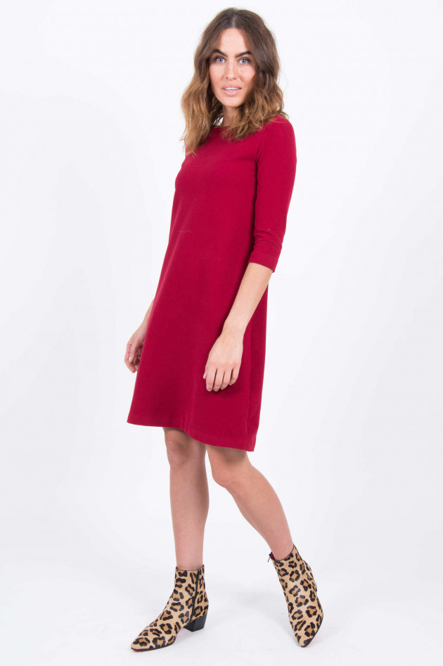 Circolo 1901 Jerseykleid in Rot