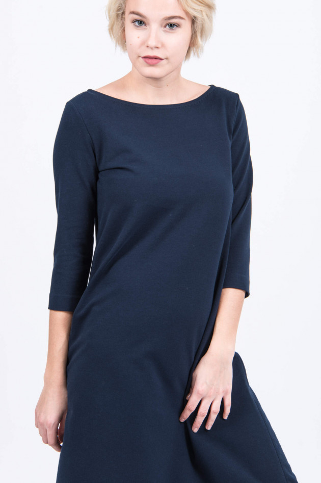 Circolo 1901 Jersey-Kleid in Navy