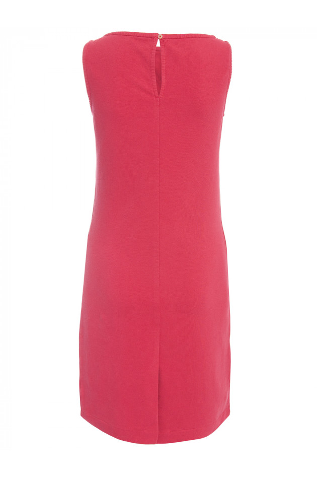 Jereseykleid Robin Wein