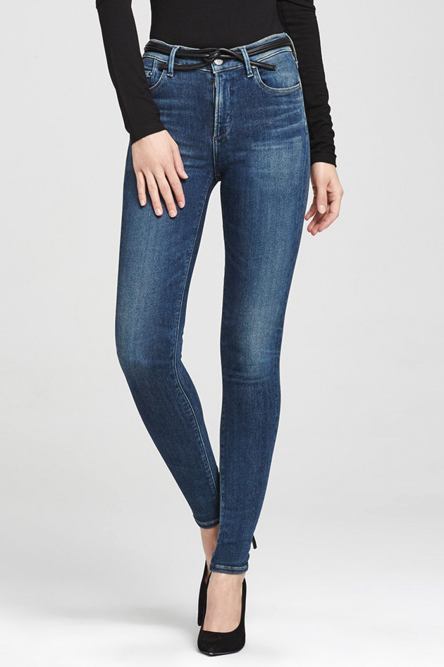 Citizens of Humanity  Jeans ECHOS in Blau