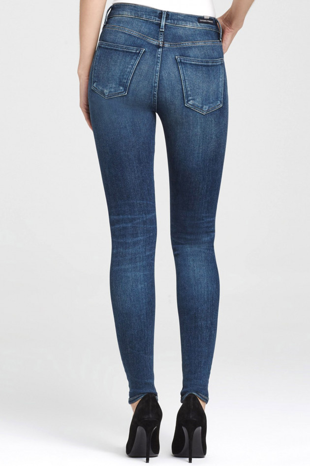 Citizens of Humanity  Jeans ECHOS in Blau