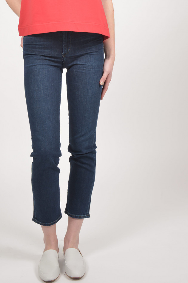 Citizens of Humanity  Jeans CARA in Dunkelblau