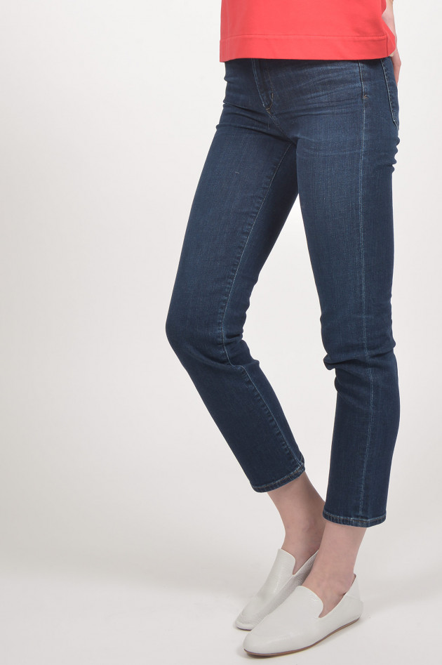 Citizens of Humanity  Jeans CARA in Dunkelblau