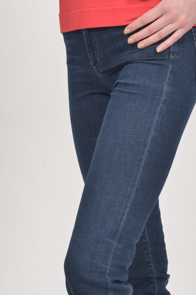 Citizens of Humanity  Jeans CARA in Dunkelblau