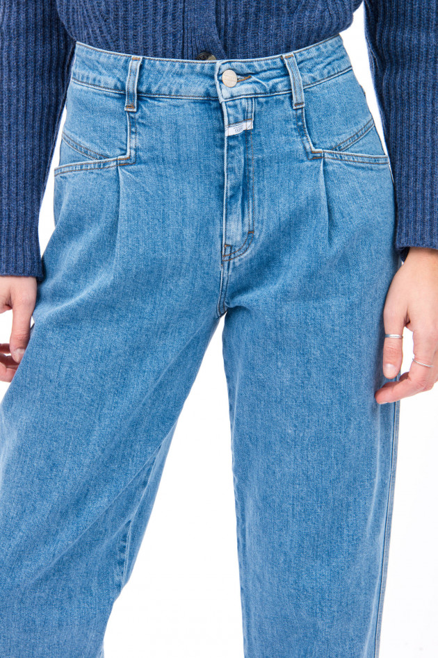 Closed Jeans A BETTER BLUE PEARL in Vintage Denim