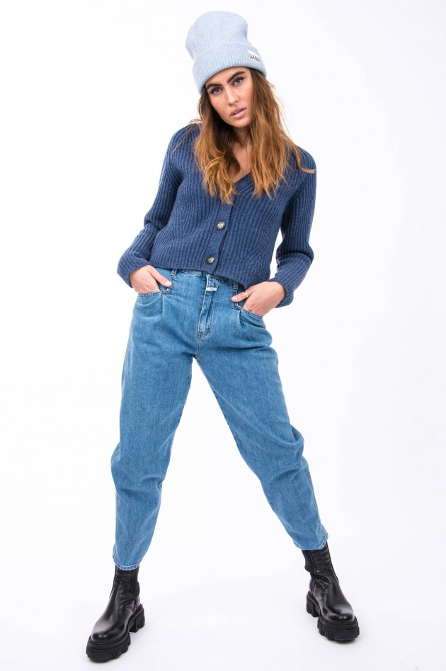 Closed Jeans A BETTER BLUE PEARL in Vintage Denim