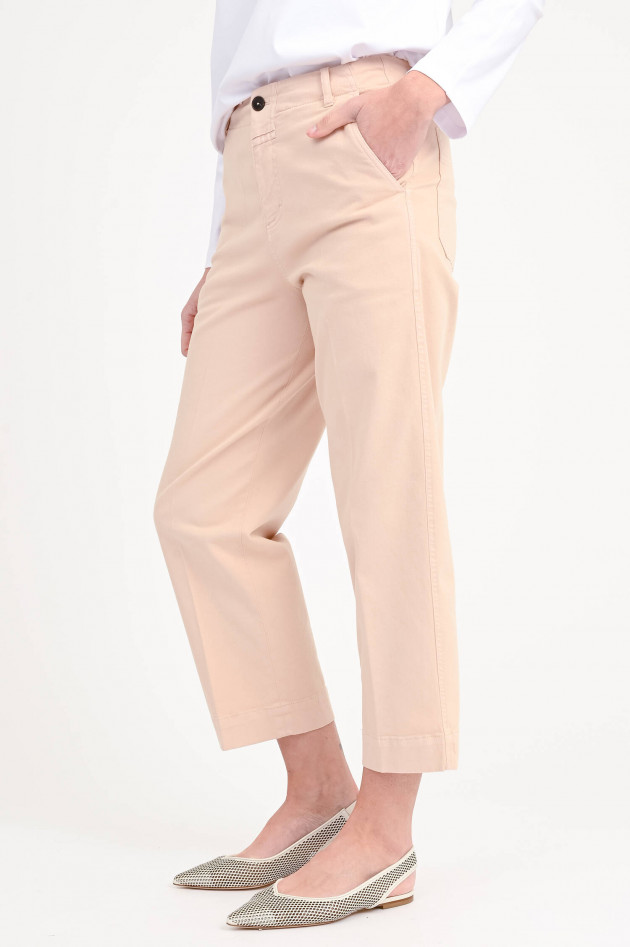 Closed Relaxed Jeans ROVEA in Rose
