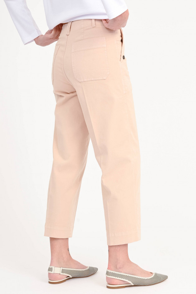 Closed Relaxed Jeans ROVEA in Rose