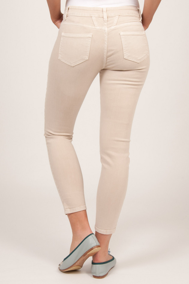 Closed Jeans BAKER in Beige