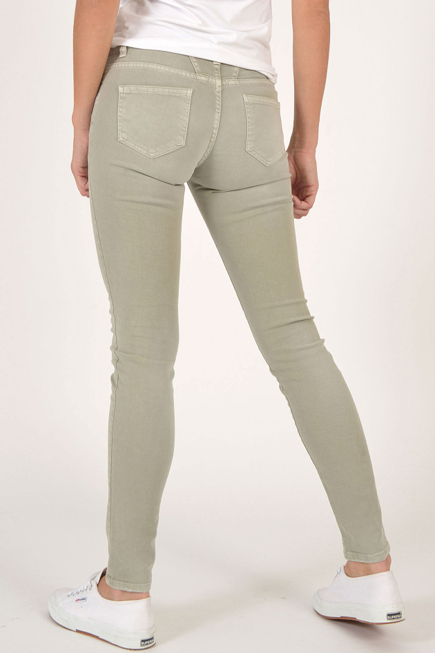Closed Jeans BAKER LONG in Schlamm